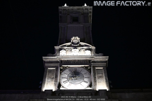 2022-09-15 Milano - Critical Mass 03